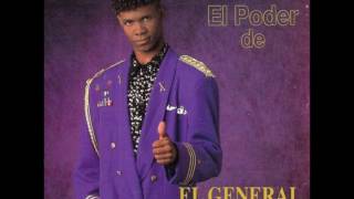 El General  el maestro 1992 [upl. by Nylrats443]