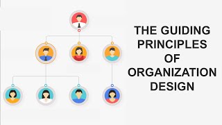 Mastering Organizational Design  Principles Practices and Case Studies 9 Minutes [upl. by Ulane]