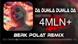 Da Dumla Dumla da  Ionut Cerel  Berk Polat Remix  I Made in Romania [upl. by Aeresed]