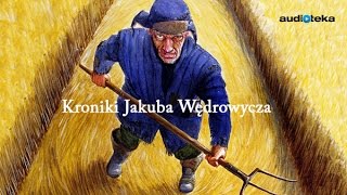 quotKroniki Jakuba Wędrowyczaquot  audiobook [upl. by Krispin]