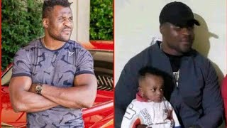 🚨Tragedie😭Francis Ngannou perd son bébé de 15 mois est ce un Sacrifice 😱 [upl. by Sello]