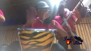 Parranda en el cafetal Jorge Celedón cover caja Lucho vides [upl. by Benson]