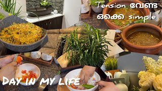 Beautiful day in my life lunchrecipes sadyaspecial cleaning [upl. by Nyletac]