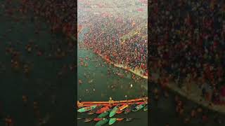 Allahabad kumbh mela song music newsong alokkumar allahabad mela kumbh viralvideo video [upl. by Estella704]