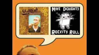 Mike Doughty  No Peace Los Angeles w Lyrics [upl. by Soren]