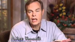 Andrew Wommack Gods Kind Of Love To You Gods True Nature  Week 5 Session 1 [upl. by Lavro609]