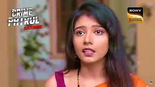 Call Records Help Solves The Case  A World of Crimes  Crime Patrol  Full Episode  17 Feb 2023 [upl. by Blinny989]