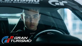 GRAN TURISMO  Dal 20 settembre solo al cinema  Trailer Ufficiale [upl. by Eduard513]