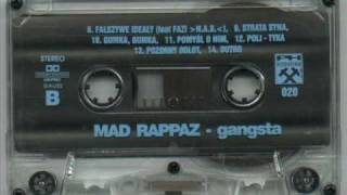 13 Mad Rappaz  Pozorny Odlot [upl. by Netsirc401]