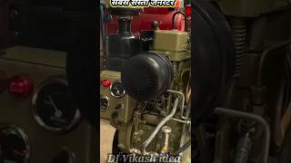 Eicher 14hp Engine amp Swaraj 10kva generator best price shorts dg generator djvikashidea [upl. by Venn880]