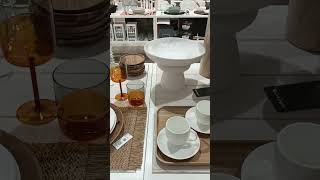 corte Ingles ideasparatuhogar organization otono autumn home [upl. by Irrep]