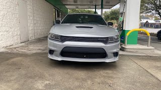 POV With my charger RT from home to work [upl. by Bridwell]