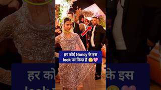 Nancy Tyagi Cannes Festival shoot video part 1 [upl. by Ybrik]