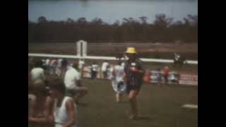 Nowra Raceway 1980 [upl. by Venus]