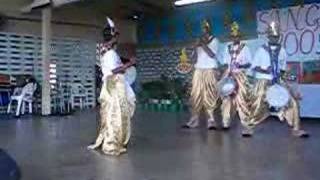 tassa competition [upl. by Zebapda]