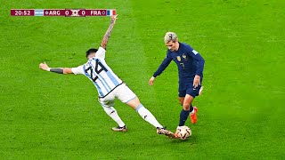 Antoine Griezmann vs Argentina Final World Cup 2022  HD 1080i [upl. by Thier429]