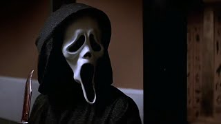 Scream 2 Movie Review [upl. by Nnylyma]