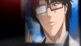 Bleach Ending 28  Haruka Kanata Unlimits Full Ending [upl. by Secor]