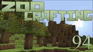 Planting Forest Arches 🐘 Zoo Crafting Episode 94 [upl. by Rehpotirhc]