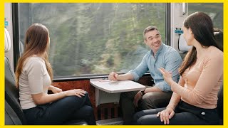 The Railbookers Travel Advisor Experience [upl. by Arakahs]