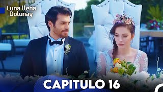 Luna llena Capitulo 16 Doblado En Español [upl. by Tinor]