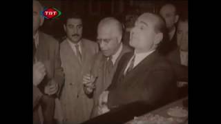 67 Eylül Olayları 1955 [upl. by Venable]