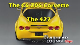 C6 Z06  Can You Believe How GOOD This Corvette Is [upl. by Engracia]