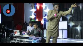 KENNY BLAQ NEW COMEDY 2017 [upl. by Gaidano]