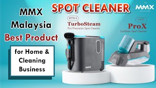 MMX MALAYSIA BEST SELLER PRODUCTS FOR HOME AND CLEANING BUSSINESS [upl. by Naleek]