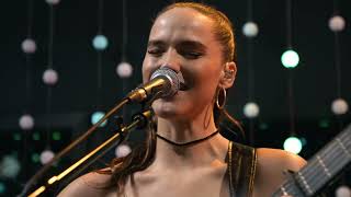 Brazilian Soul  SOFI TUKKER   KEXP Studio [upl. by Stalder210]