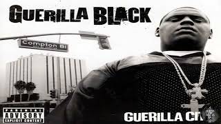 Guerilla Black  Girlfriend Feat Jazze Pha  Lyrics [upl. by Valene341]