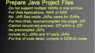 HP Fortify My App How to Upload Java [upl. by Giliane]