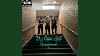 My Own Life feat Asa [upl. by Karlan]