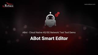 4 ABot Smart Editor [upl. by Une]