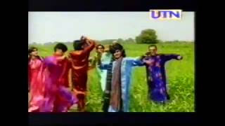 Billo De Ghar By Abrar Ul Haq Original Video [upl. by Needan]