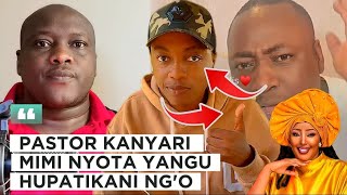 PASTOR KANYARI REGRETS AFTER ATTACKING PRINCE MWITI FOR REFUSING TO ACKNOWLEDGE HIM ON TIKTOK [upl. by Nonnaehr]