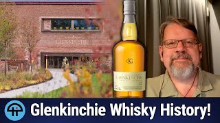 Whisky Pick Glenkinchie 12 [upl. by Humble480]