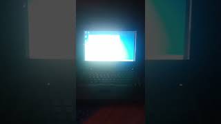 Windows 7 Ultimate SP1 x64 BSOD CollabVM shorts shortsviral bsod [upl. by Oicam310]