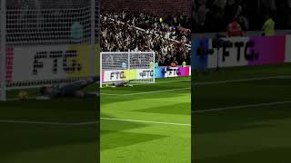 Save a penalty in the Globant Challenge Cup [upl. by Kurtis]