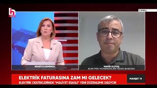 HALK TV MANŞET 15 [upl. by Drofnelg160]