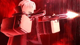 BRUTALITY full movie roblox [upl. by Azial753]