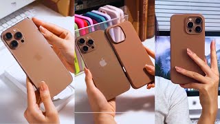 iPhone 16 Pro Max  LIVE HANDS ON [upl. by Jessy]