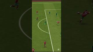 Goal Legend of Wirtz fcmobile fifamobile wirtz [upl. by Aikcir]