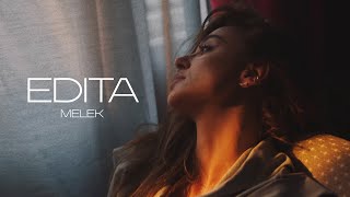 EDITA  MELEK OFFICIAL VIDEO [upl. by Airemaj]