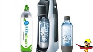 Sodastream  Product Review 238 [upl. by Addie]