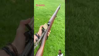 U S Remittances gun army use Gun 💫✨ youtubeshorts army usarmy shorts [upl. by Hagi387]