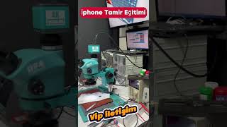 iphone Tamir Eğitimi [upl. by Abercromby]