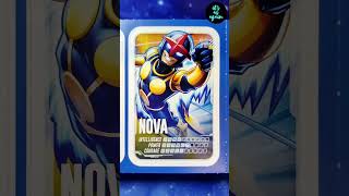 Nova  Marvel Loblaws Collab  Go On A Mission In The Loblaw Universe Pack 16 [upl. by Suzanne]