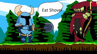 Shovel Knight  CHALLENGED Edition [upl. by Shu68]