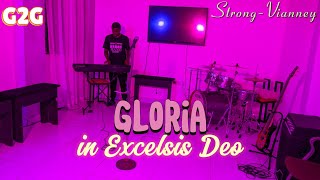 Gloria in Excelsis Deo  Powerful hymn  🎬 [upl. by Fari434]